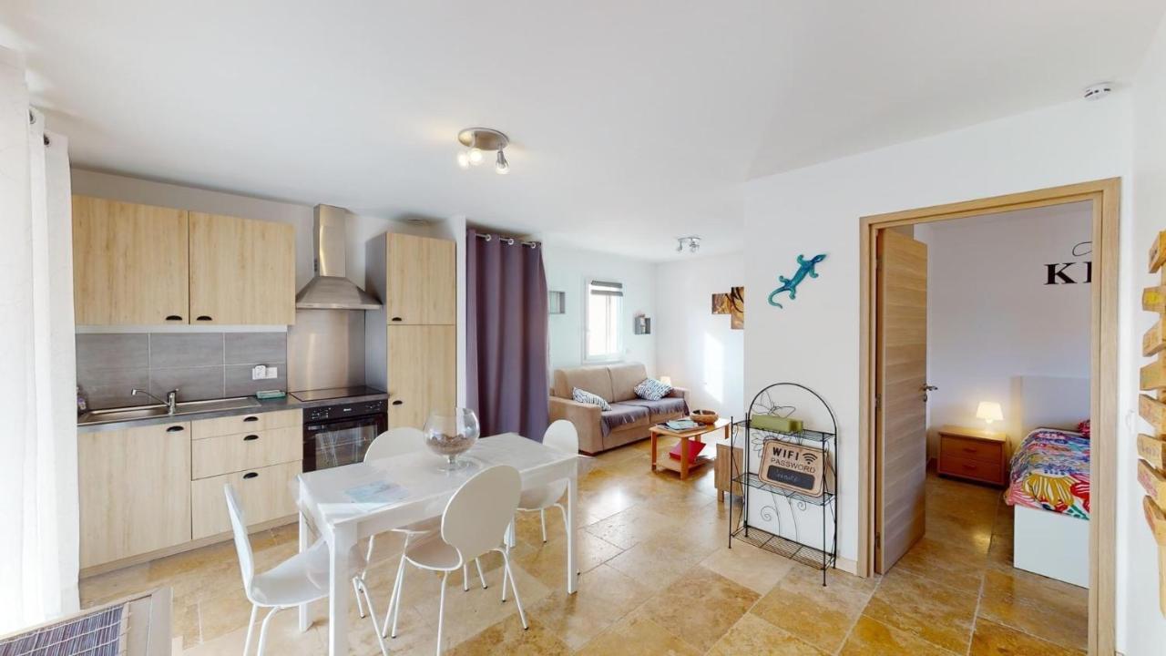 Lou Colibri Apartment *