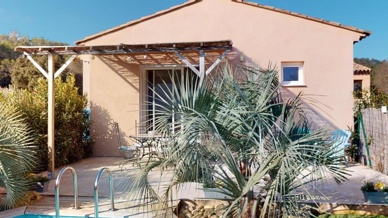 Lou Colibri Apartment *